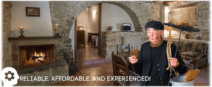 Chimney and Fireplace Solutions