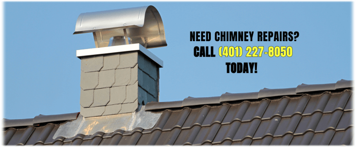 Chimney Repair Cranston RI