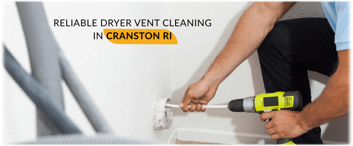 Dryer Vent Cleaning Cranston RI