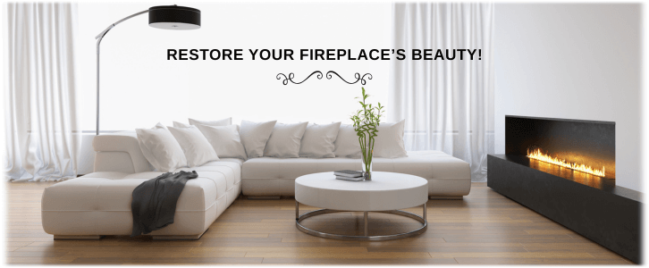 Fireplace Cleaning Cranston RI