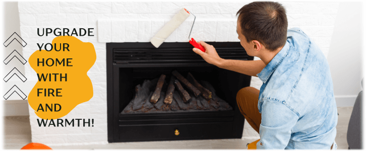 Fireplace Installation Cranston RI
