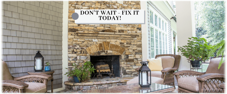 Fireplace Repair Cranston RI