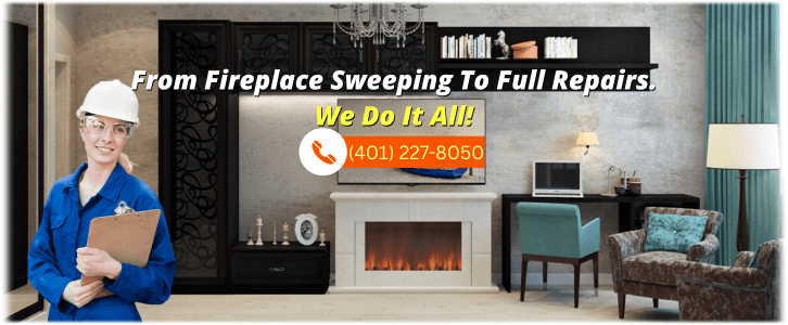 Chimney Cleaning Cranston RI